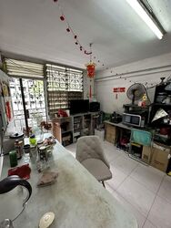 Blk 14 Bukit Ho Swee View (Bukit Merah), HDB 3 Rooms #530480951